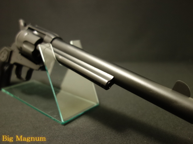 タナカ】 SAA 2nd Generation 4.3/4インチ HW PEGASAS 2