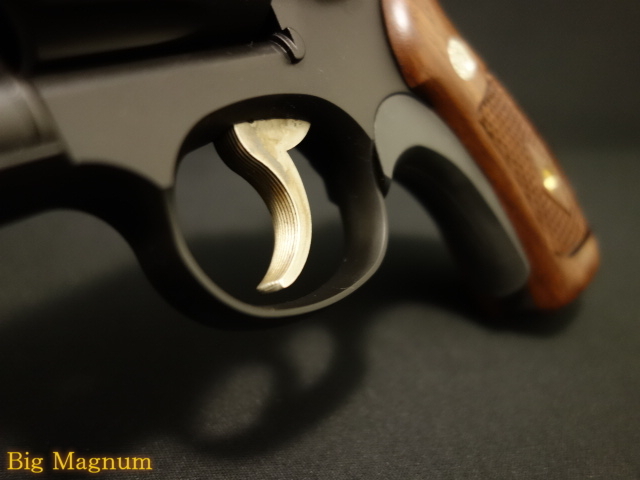 帰ってきたあぶない刑事  大下勇次モデル M10 2inch Early HW モデルガン STD
