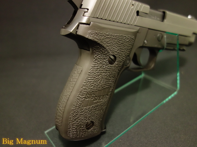 タナカ】P226 Mk25 Evolution2 ALL HW モデルガン