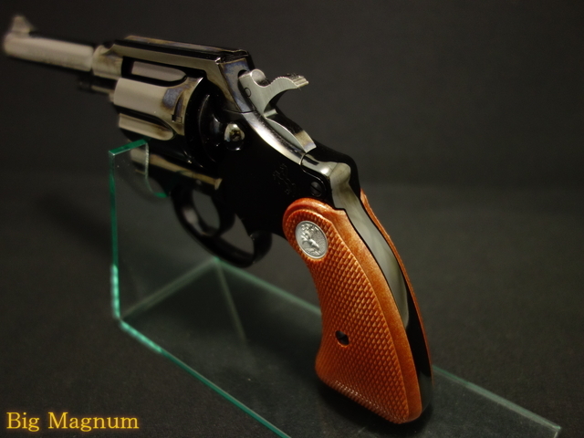 タナカ】ポリスポジティブスペシャル 4inch 3rd issue R-model