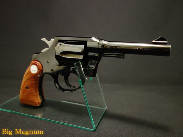 タナカ】ポリスポジティブスペシャル 4inch 3rd issue R-model