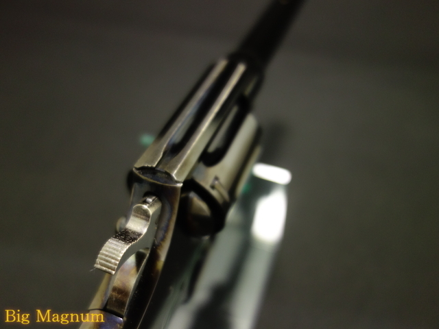 タナカ】ポリスポジティブスペシャル 4inch 3rd issue R-model