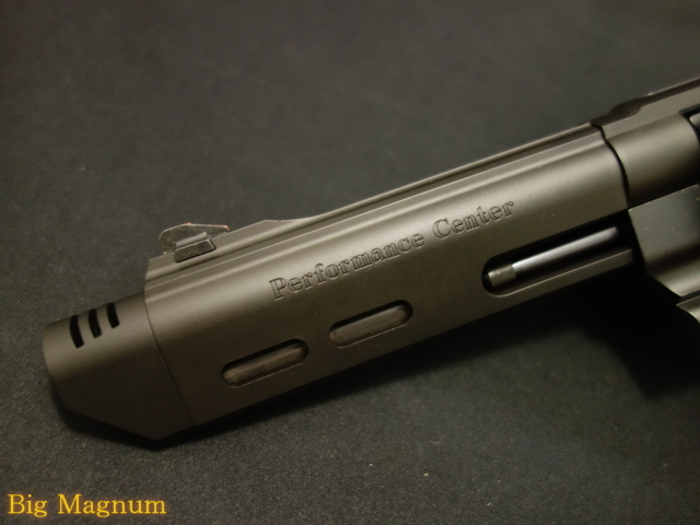 タナカ　M629 パフォーマンスセンター V-comp タナカ】S&W M629 パフォーマンスセンター V-COMP Ver.3