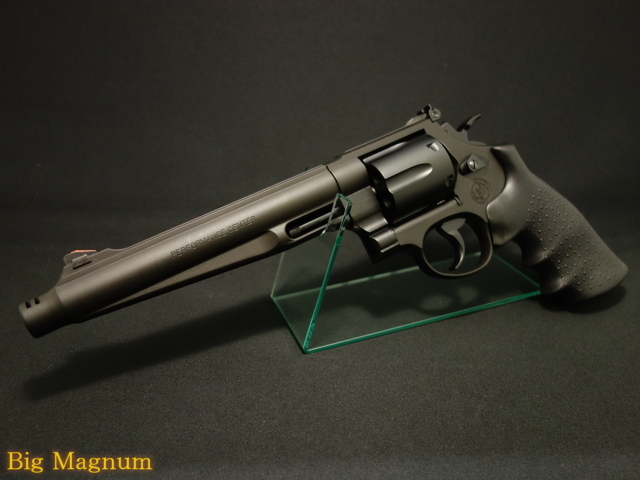 タナカ Ｍ２９ パフォーマンスセンター Amazon | タナカ (Tanaka) S&W M29 パフォーマンスセンター 6