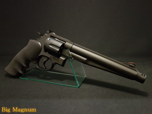 カニカマさん専用　フォトナ１２０ タナカ】 M29 パフォーマンスセンター 7.5インチ comp Hunter Ver3 HW