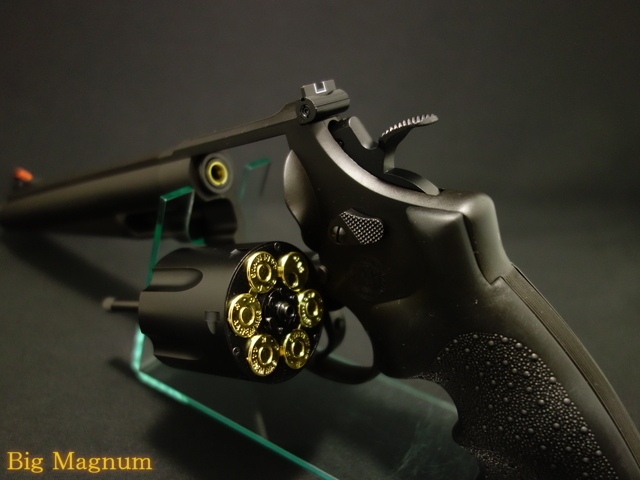 タナカ】 M29 パフォーマンスセンター 7.5インチ comp Hunter Ver3 HW