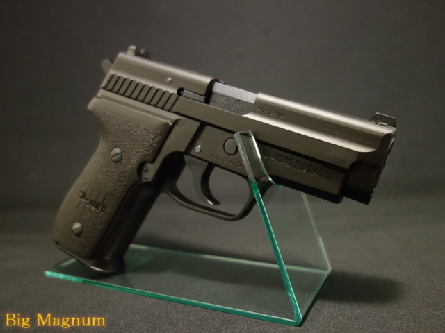 タナカ】P229 .357SIG Evo2 ALL HW モデルガン
