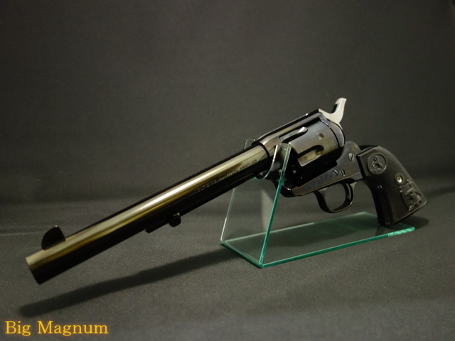 タナカ】 S&W M13 3インチ FBI Special HW Ver3