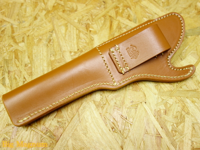 牛革製ホルスター 51NAVY用 No.040
