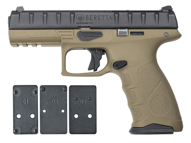 APX TAN