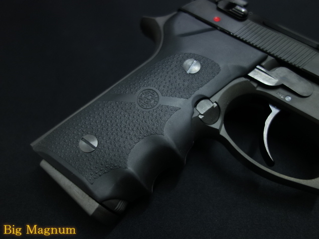 KSC】 M92バーテック ホーグスペシャル HW