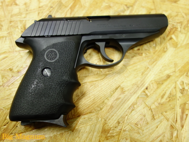 KSC】 P230ホーグカスタム ABS