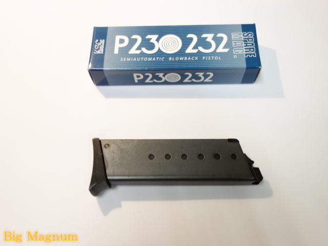 タナカ製　オートマチックメタルエボリューション2 9mm カートリッジ　30発 TANAKA WORKS » Blog Archive » オートマチック・メタル