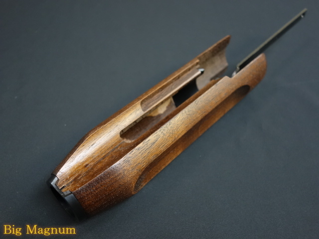 KTW ウインチェスター　M1873カービン用　木製ストックセット 店内全品5％OFFクーポン】KTW 木製ストックセット