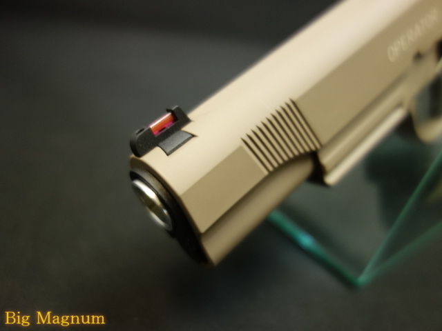 カーボネイト M45DOC Carbon8(カーボネイト) M45DOC CO2 GBB