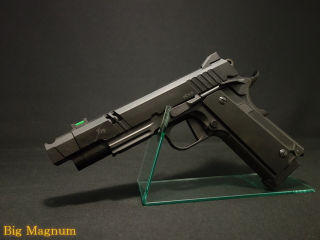 Carbon8】 M45シリーズ専用26連CO2マガジン Gen.2