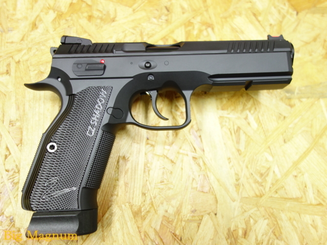 SHADOW-2  SR CO2ブローバック