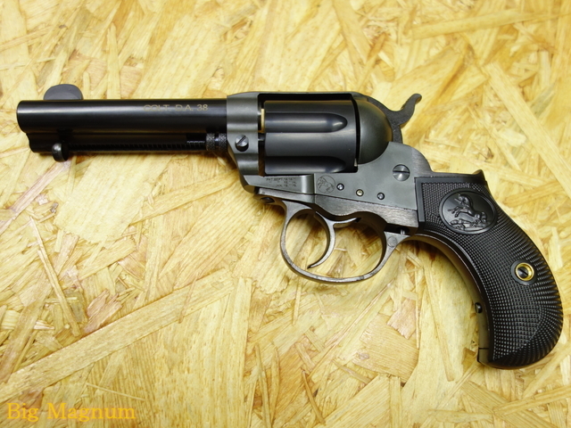 WOX-1A ハッシュパピーサイレンサー（マルシンMK22 Mod.0モデルガン用）