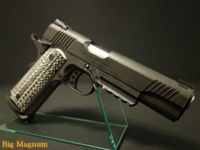BM-45 NL CO2GBB BK