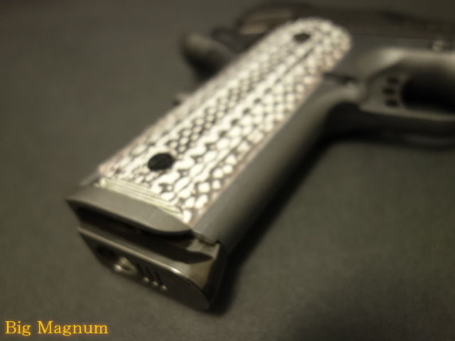 BM-45 NL CO2GBB BK