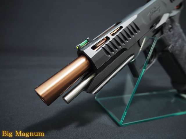 Trinity Hi-Capa 5.1 CO2GBB
