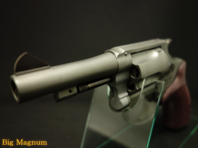 A!CTION】ニューナンブM60 77mm 1960年製造モデル