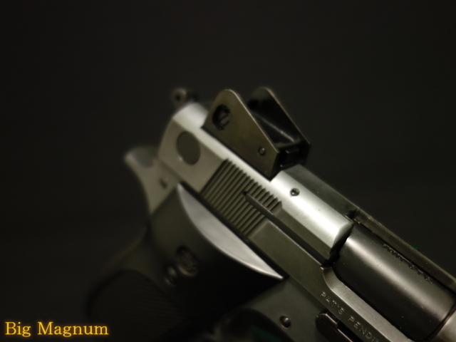 Mk.22 Mod0  エクセレントHW モデルガン
