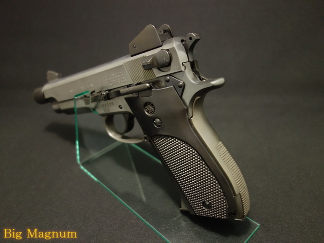マルシン】Mk.22 Mod0 エクセレントHW モデルガン