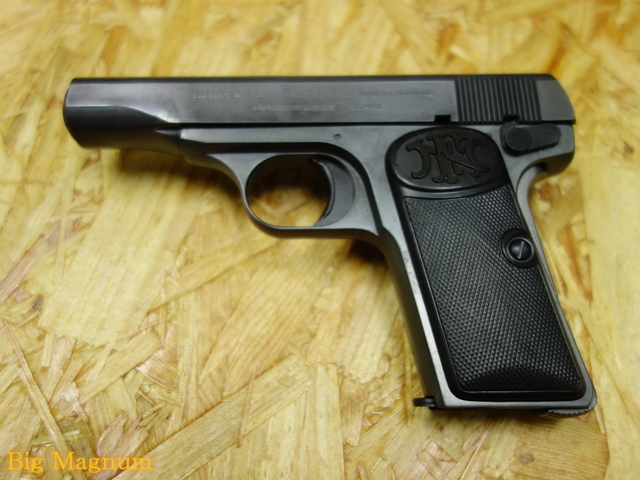 LUGER P08 モデルガン ブラック 金属製モデルガン ルガー P08 8インチ ランゲラウフ ABSブラックグリップ
