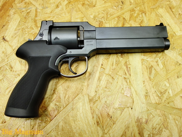 マルシン】マテバ 6インチ エクセレントHW ブラックラバーコーティング