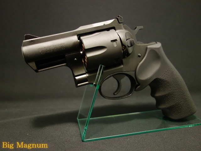 マルシン スーパーレッドホーク アラスカン44マグナムタイプ マルシン スーパーレッドホークアラスカン44マグナムタイプ6mm/X/ABS/SV