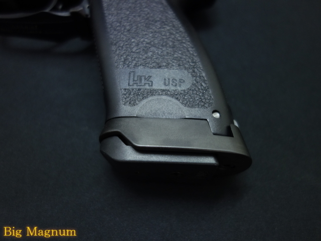 KSC】G17 スライドHW