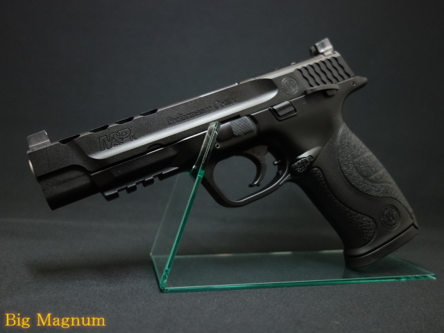 東京マルイ】 M&P9L ポーテッド