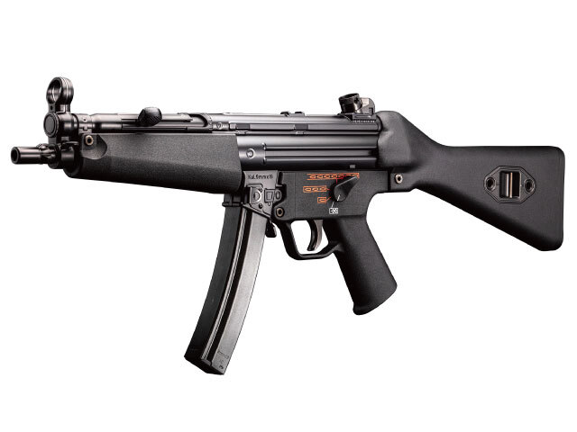 マルイ 次世代電動ガン AK102   マルイ電動ガン P90 AK102 - 次世代電動ガン | 東京マルイ エアソフトガン情報サイト