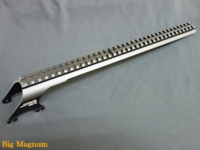 KSC サイレンサー30S クーガーセット ＋ クーガー コンペンセイターA