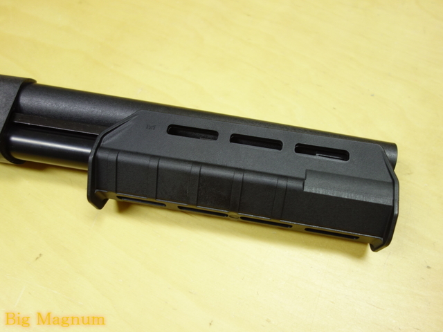 マルゼン】ショットガン CA870 TAC-10 チャージャー