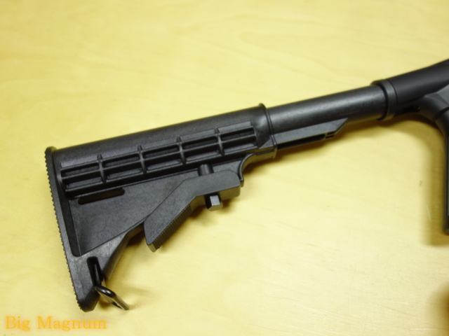 マルゼン】ショットガン CA870 TAC-10 チャージャー