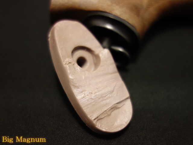 MARUZEN】CA870 世田谷ベース 荒くれストックキット