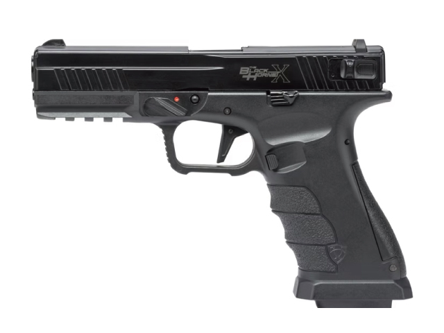 BLACK HORNET-BPS ガスガン BLACK HORNET AUTO CO2GBB