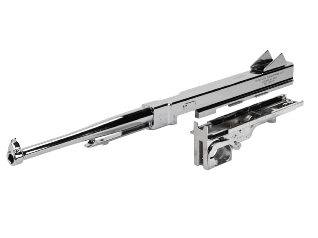 King Arms Thompson M1A1 Military本体のパーツと組み替えて使用するためのコンバージョンキット