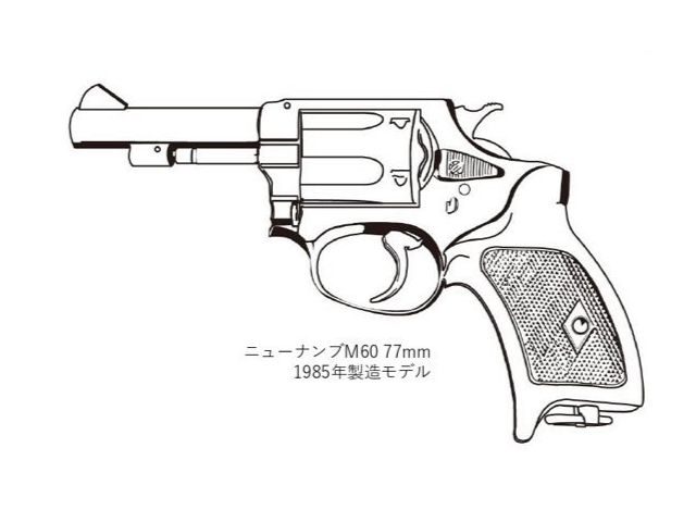 タナカ】 SAA 2nd Gen 7-1/2インチ ステンレスフィニッシュABS