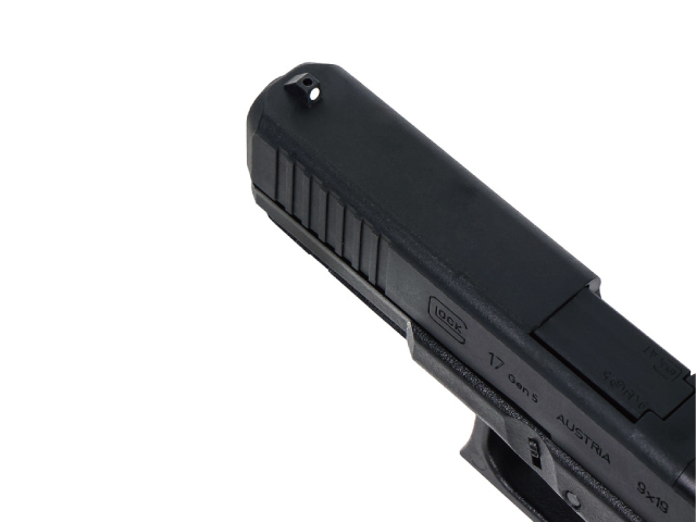 GLOCK17 Gen5 MOS
