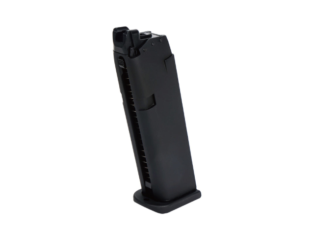 G17 Gen5 22連ガスマガジン