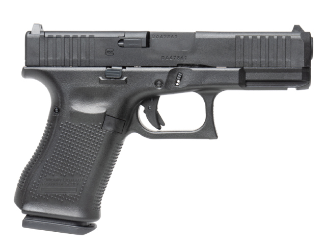 東京マルイ】 G19 Gen4