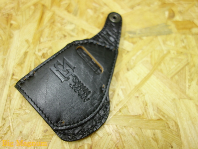 バリエーブルホルスター SIGP230 PPK