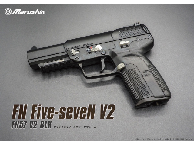 FN Five-seveN V2
