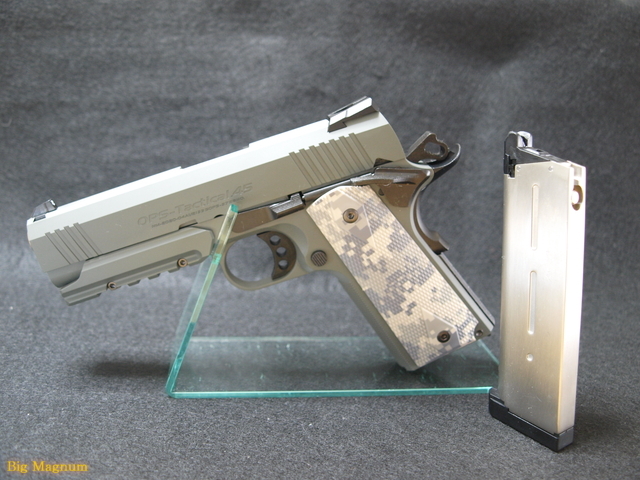 新品 東京マルイ 純正 フォリッジ ウォーリア フレーム セット 一式 フォリッジウォーリア - ガスブローバック | 東京マルイ
