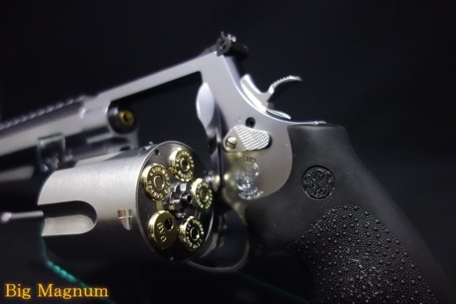 最終価格 タナカ S＆W M500 10.5インチバレル ガスガン Amazon | タナカ S&W M500 10.5inch Stainless Version2 Gas Gun