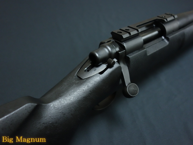 タナカ】 M700 Police 26inch Version2 カートリッジタイプ