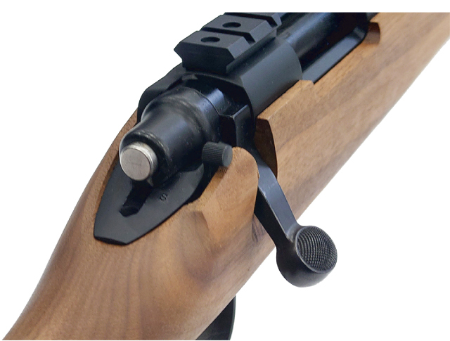 M40 ベトナム ベーシックモデル カートリッジタイプ
